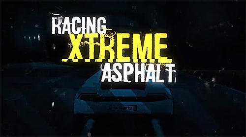download Extreme asphalt: Car racing apk